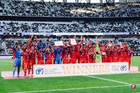 TWIS斩获EWC PUBG项目总冠军，GSW下班局成功吃鸡，PeRo再成断档倒数第一