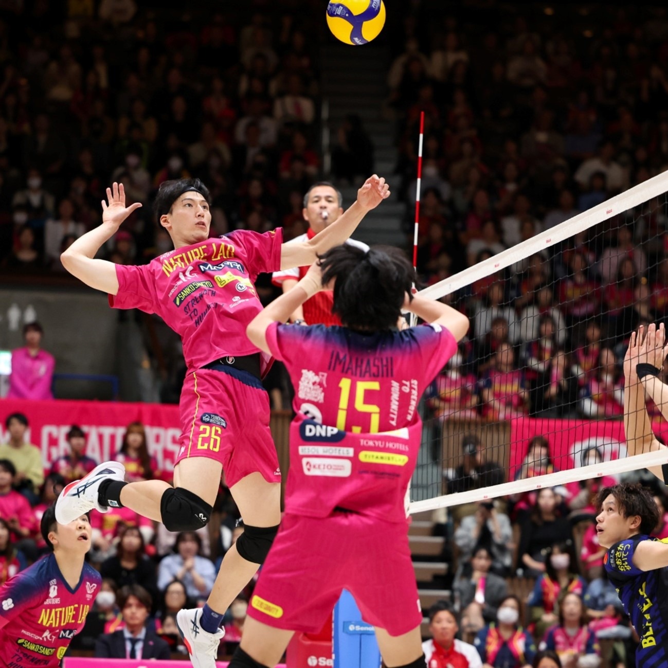 2025U20巴西杯半决次：米内罗美洲&圣保罗会师决赛