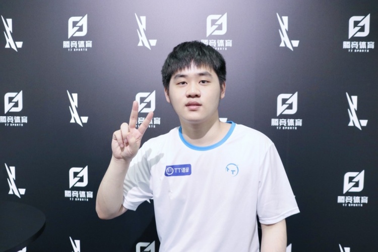 良好的战绩 良好的战绩