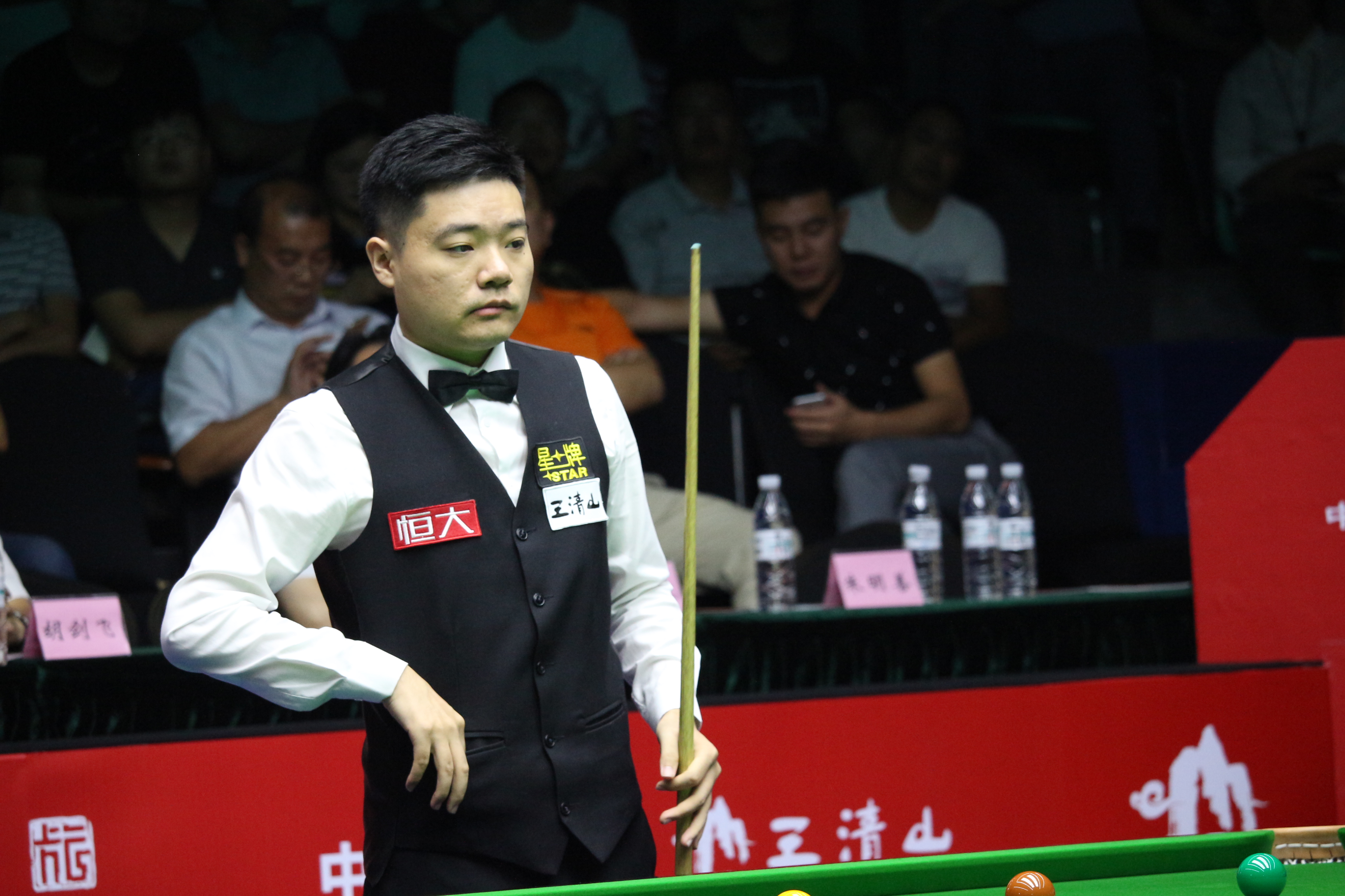 狄龙不计前 狄龙不计前